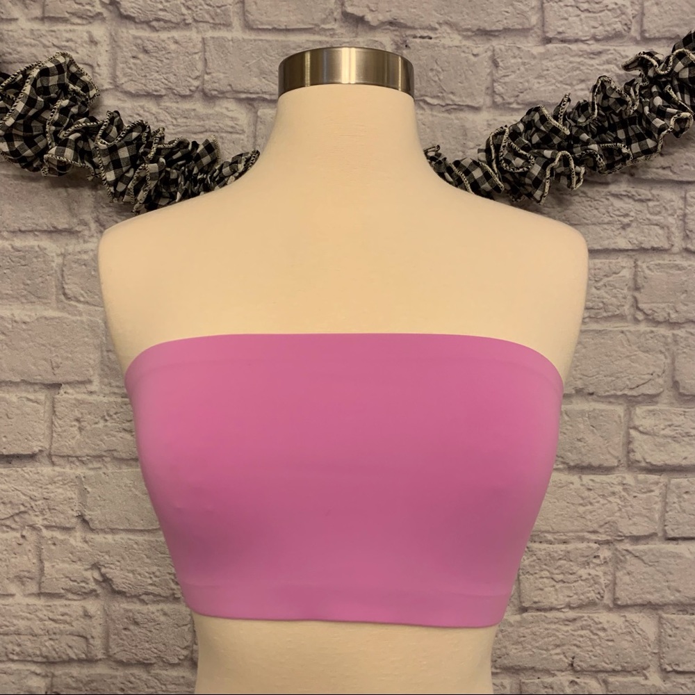 NWT Free People Intimately Nina Bandeau